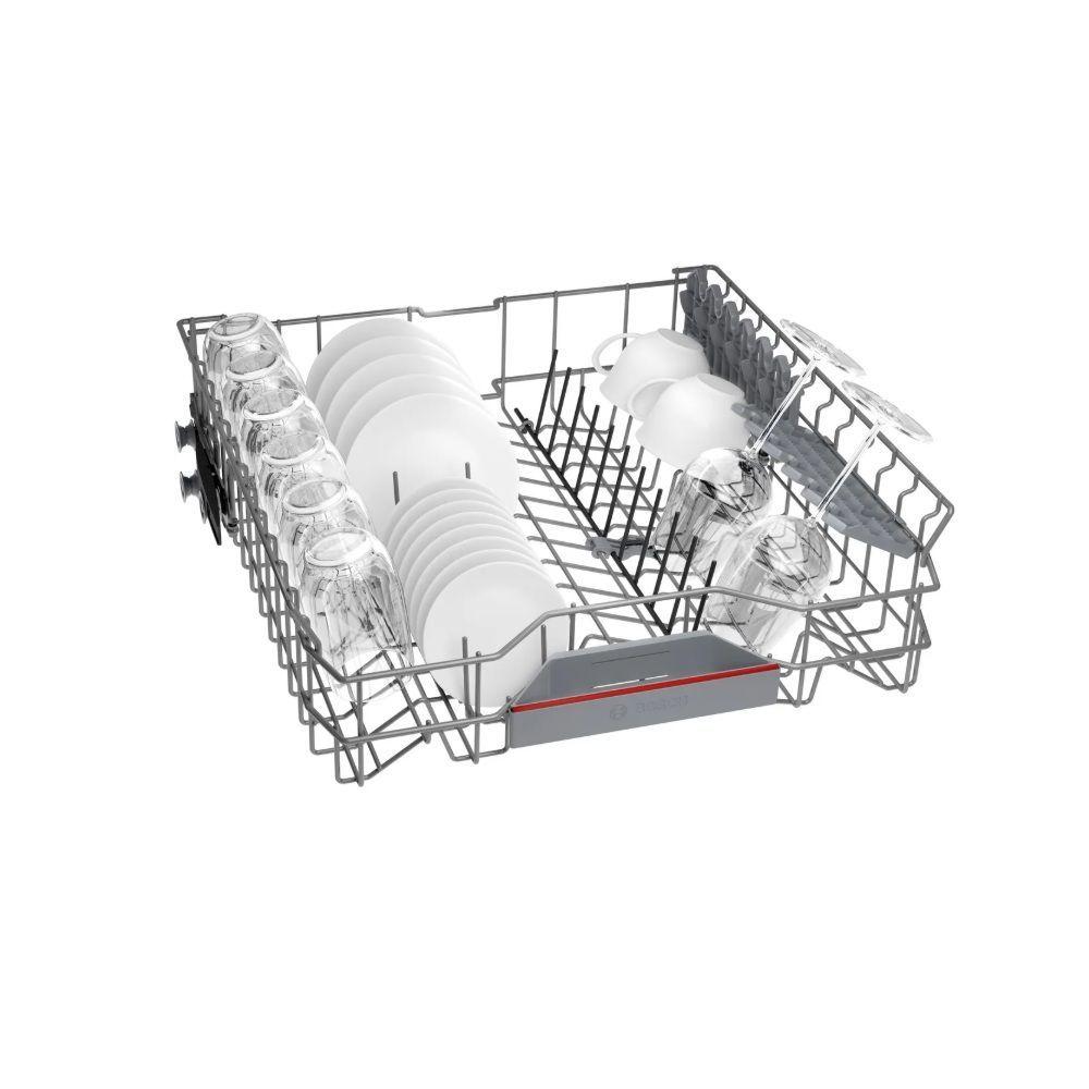 Lavavajillas Panelable Bosch Serie 6 14 Cubiertos SMV6ZCX10E-5