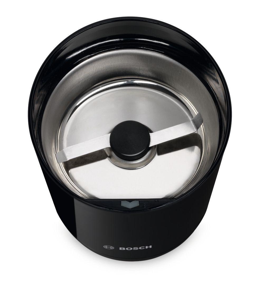 Molinillo de Café Eléctrico Bosch 150W-2
