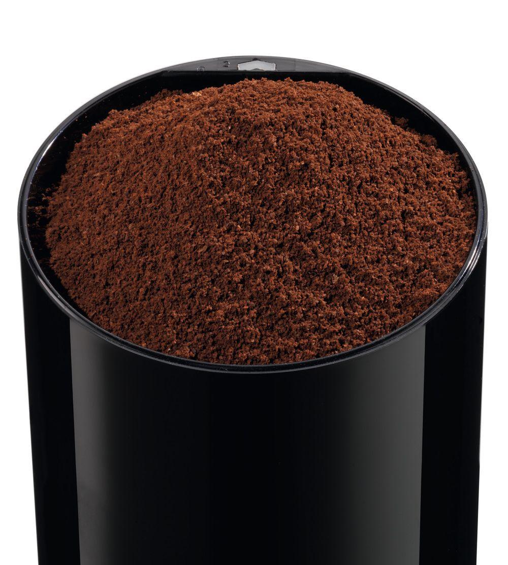 Molinillo de Café Eléctrico Bosch 150W-4