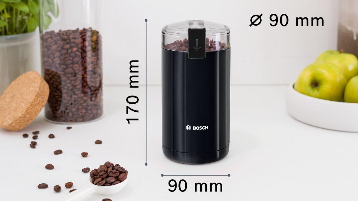 Molinillo de Café Eléctrico Bosch 150W-4