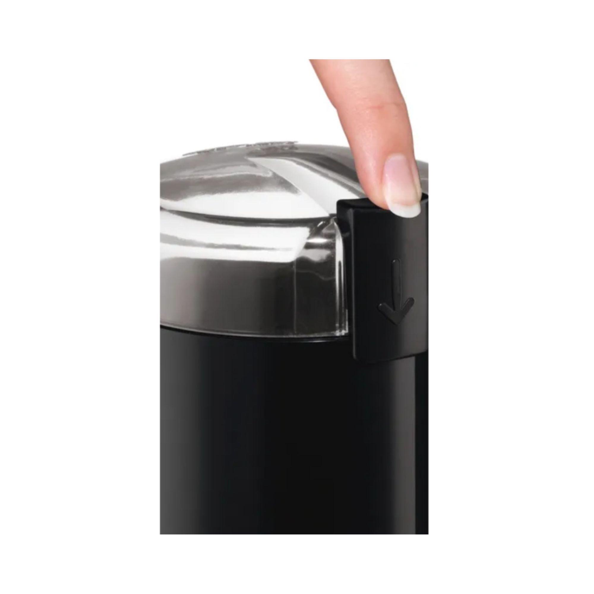 Molinillo de Café Eléctrico Bosch 150W-2