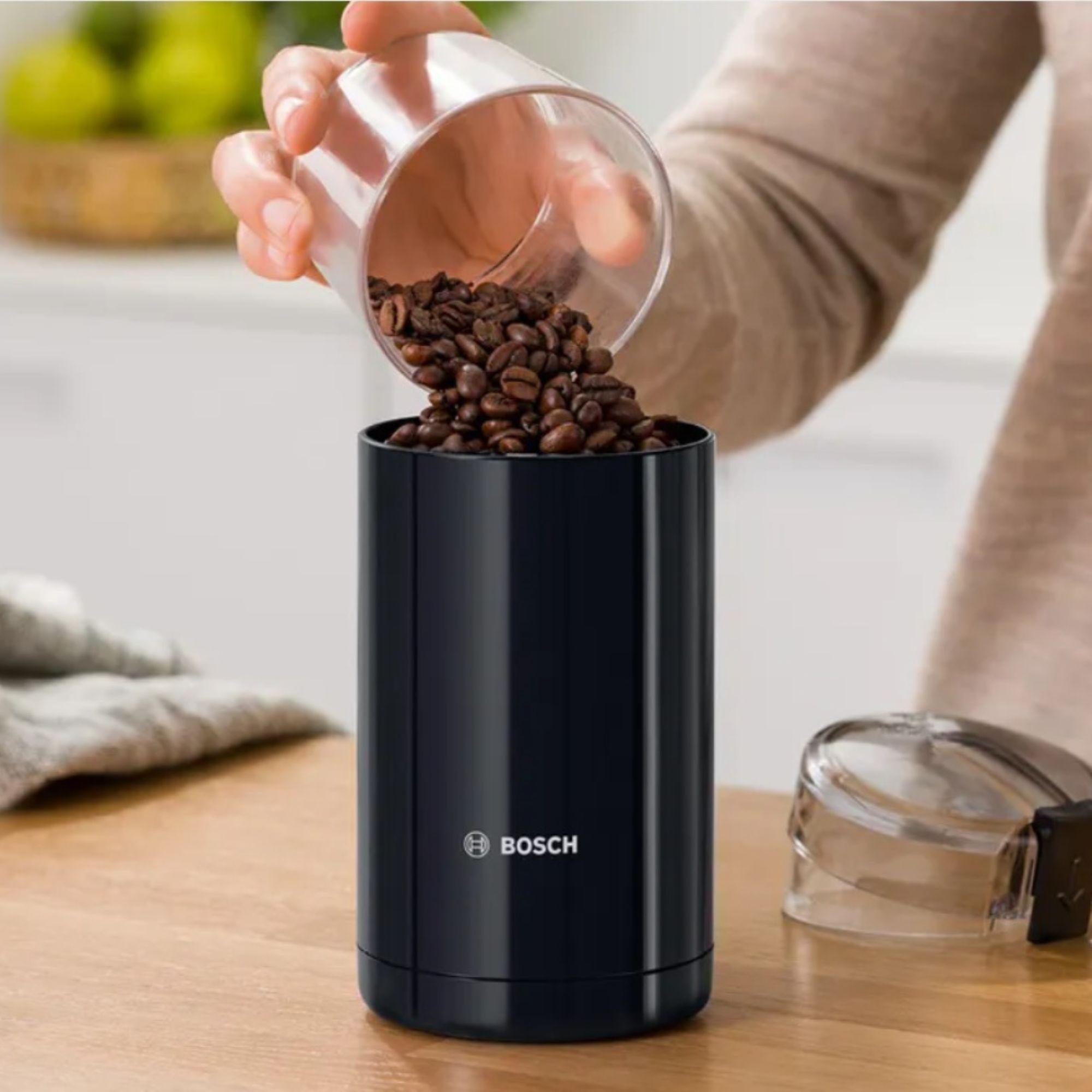 Molinillo de Café Eléctrico Bosch 150W-3
