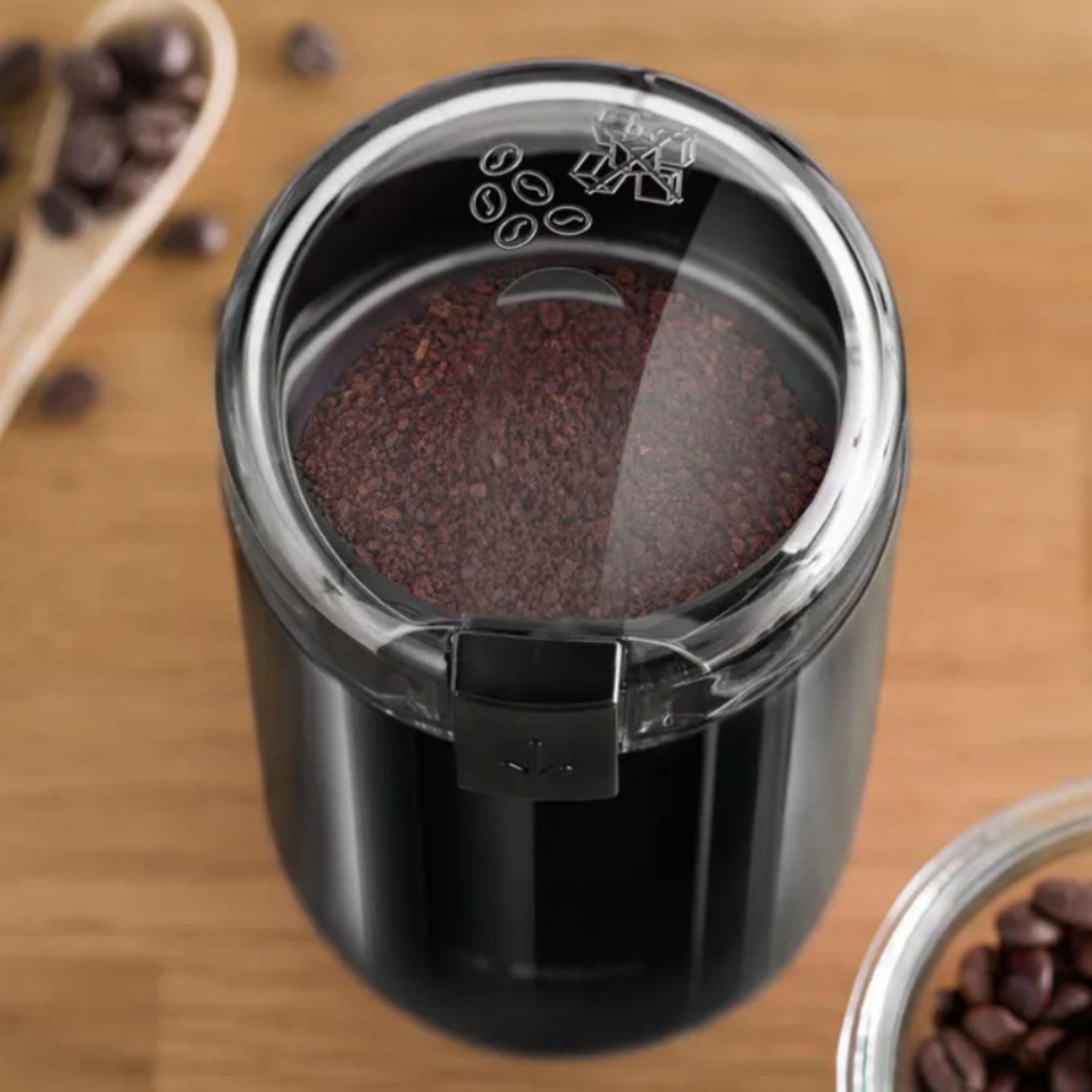 Molinillo de Café Eléctrico Bosch 150W-8