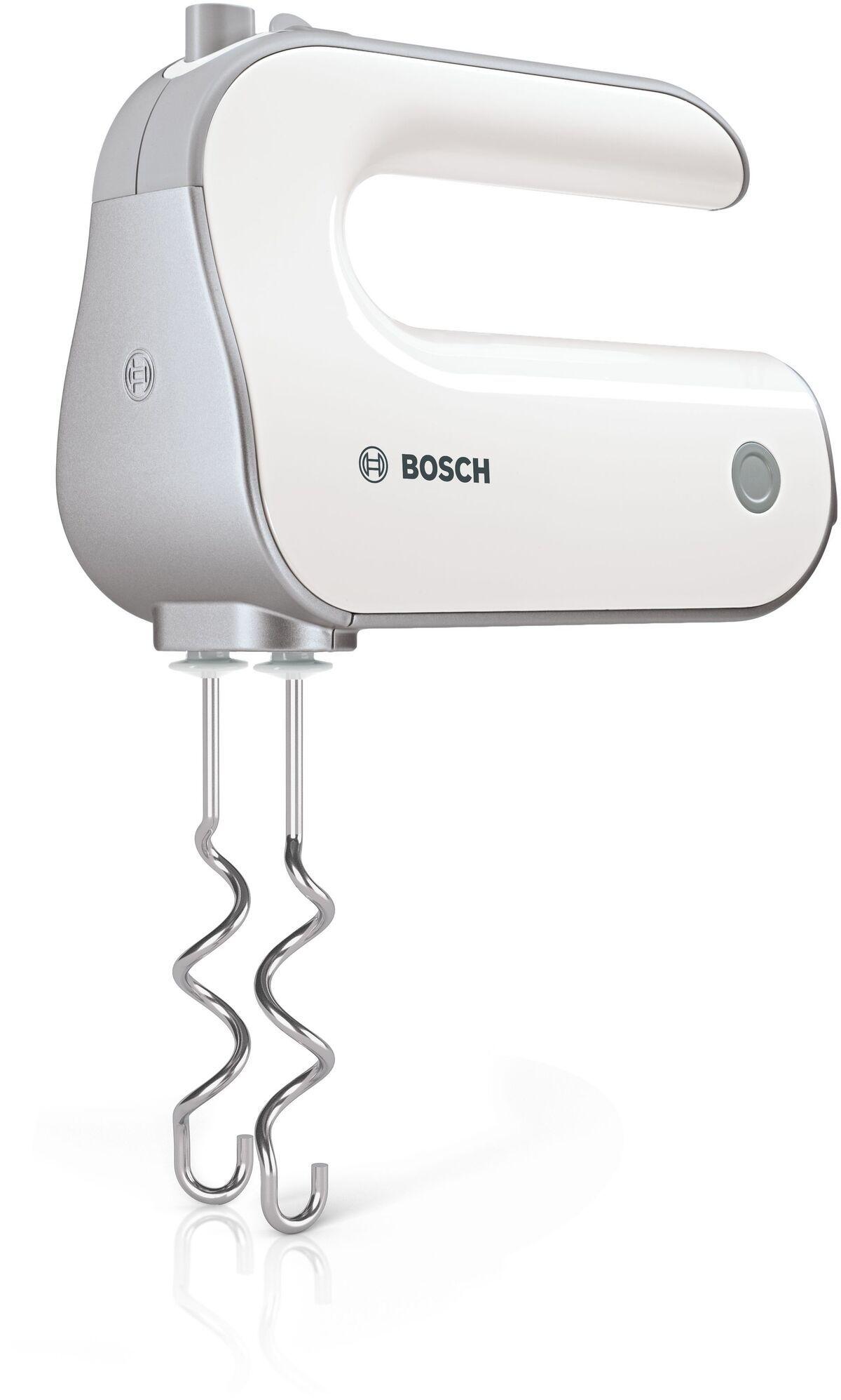 Batidora de repostería Styline Bosch 500 W Blanco-2