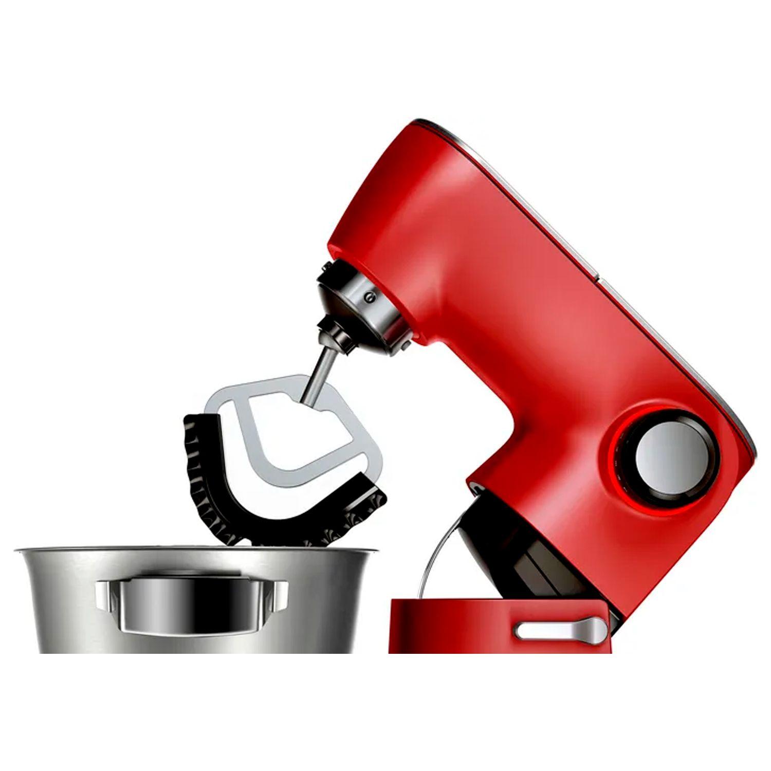 Batidora de pedestal Bosch 1600W 7velocidades-2