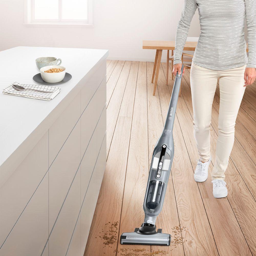 Aspiradora Inalámbrica Flexxo 2en1 Bosch BCH3P210-3