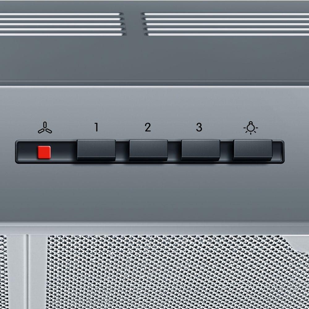 Campana Convencional Serie 4 Bosch DUL63CC55 60 cm-2