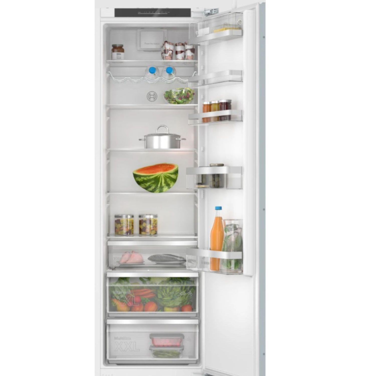 Frigorífico Bosch KIR81ADD0 Serie 6 Integrable SoftClose-0