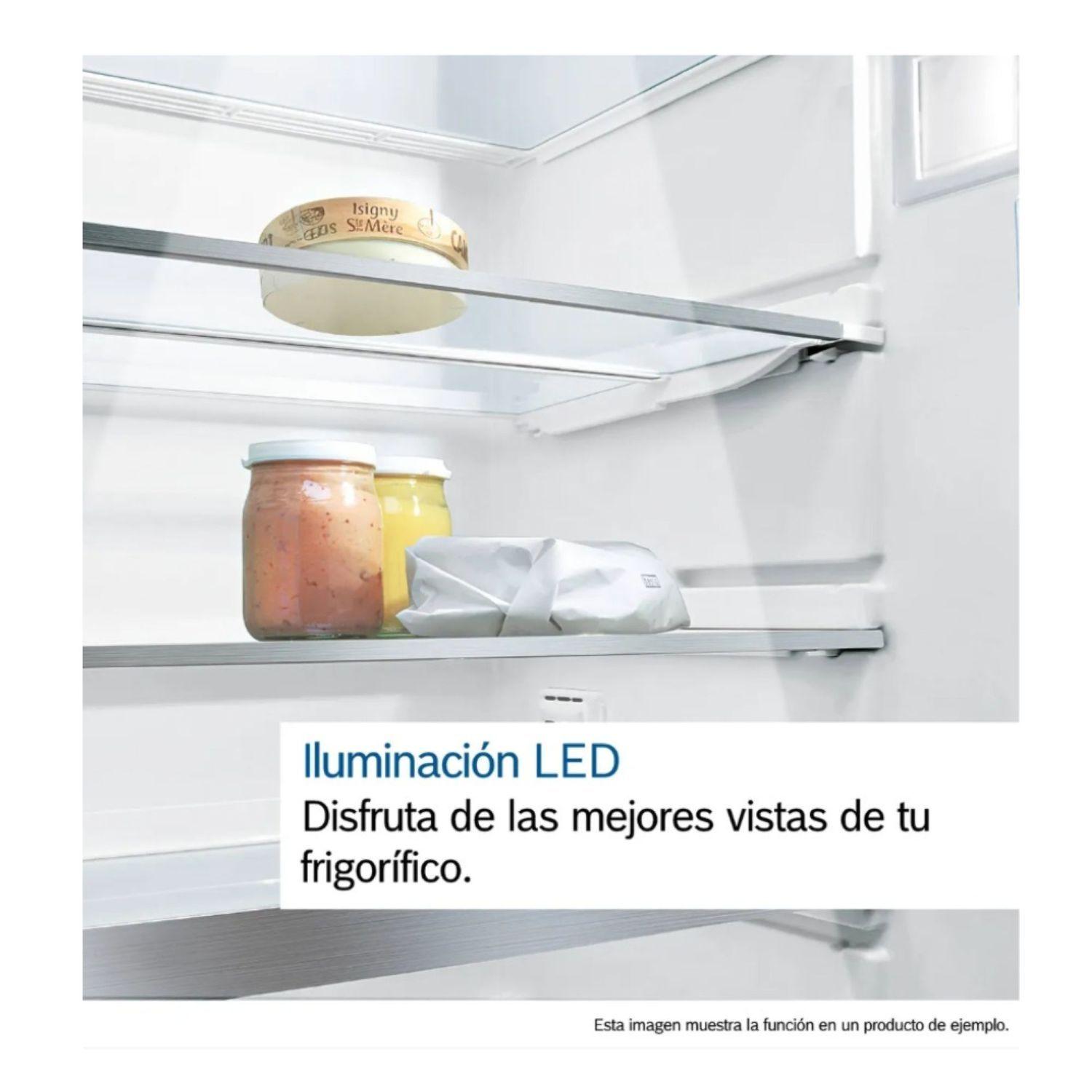 Refrigerador Bosch KIR81ADD0 Serie 6 Integrable SoftClose-4