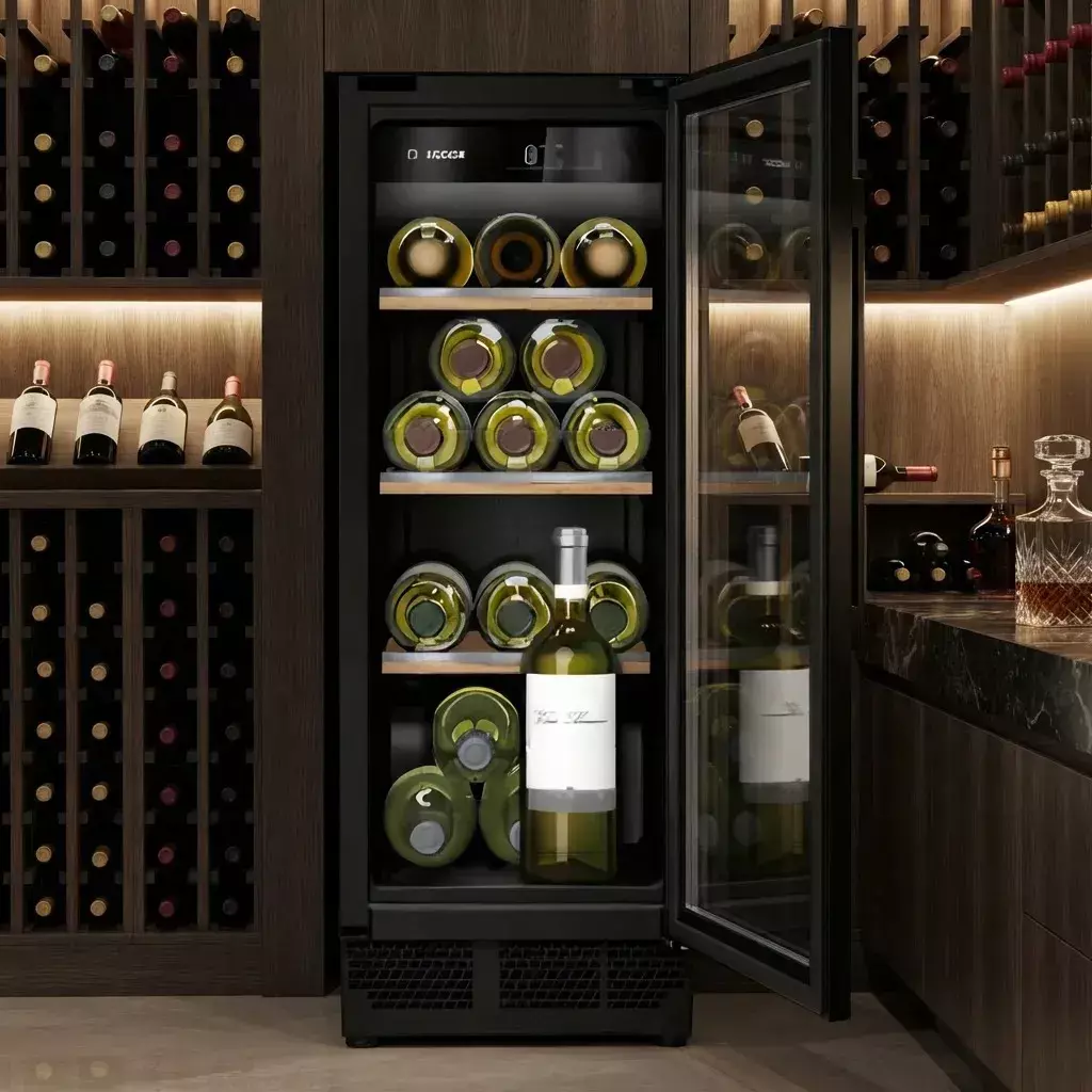 Cava Vinoteca Bosch Integrable 21 botellas-4