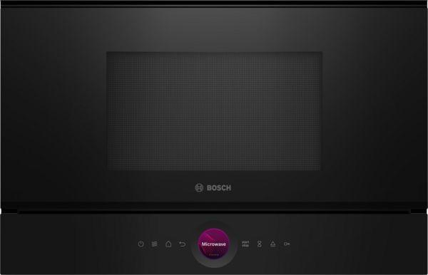 Horno Microondas Integrable Serie 8 Bosch 22 lts-0