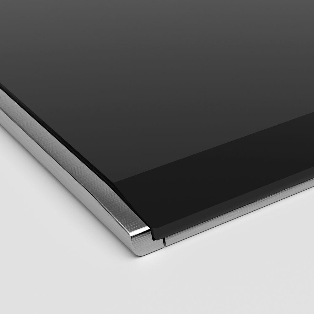 Encimera Vitroeléctrica Bosch PKF375FP1E 30 cm Negro-2