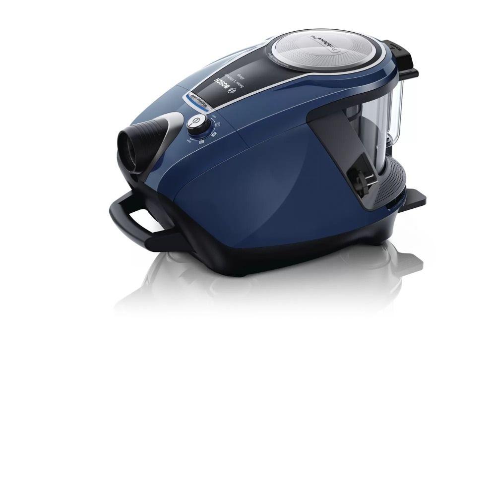Aspiradora sin bolsa ProSilence Bosch Azul BGS7RCL-2
