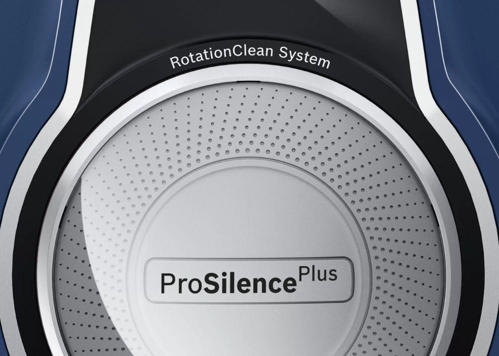Aspiradora sin bolsa ProSilence Bosch Azul BGS7RCL-3