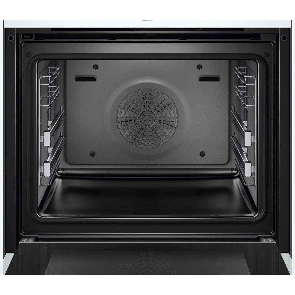 Horno Empotrable Serie 8 Bosch HBG655HS1 60 cm 71 Lts-2