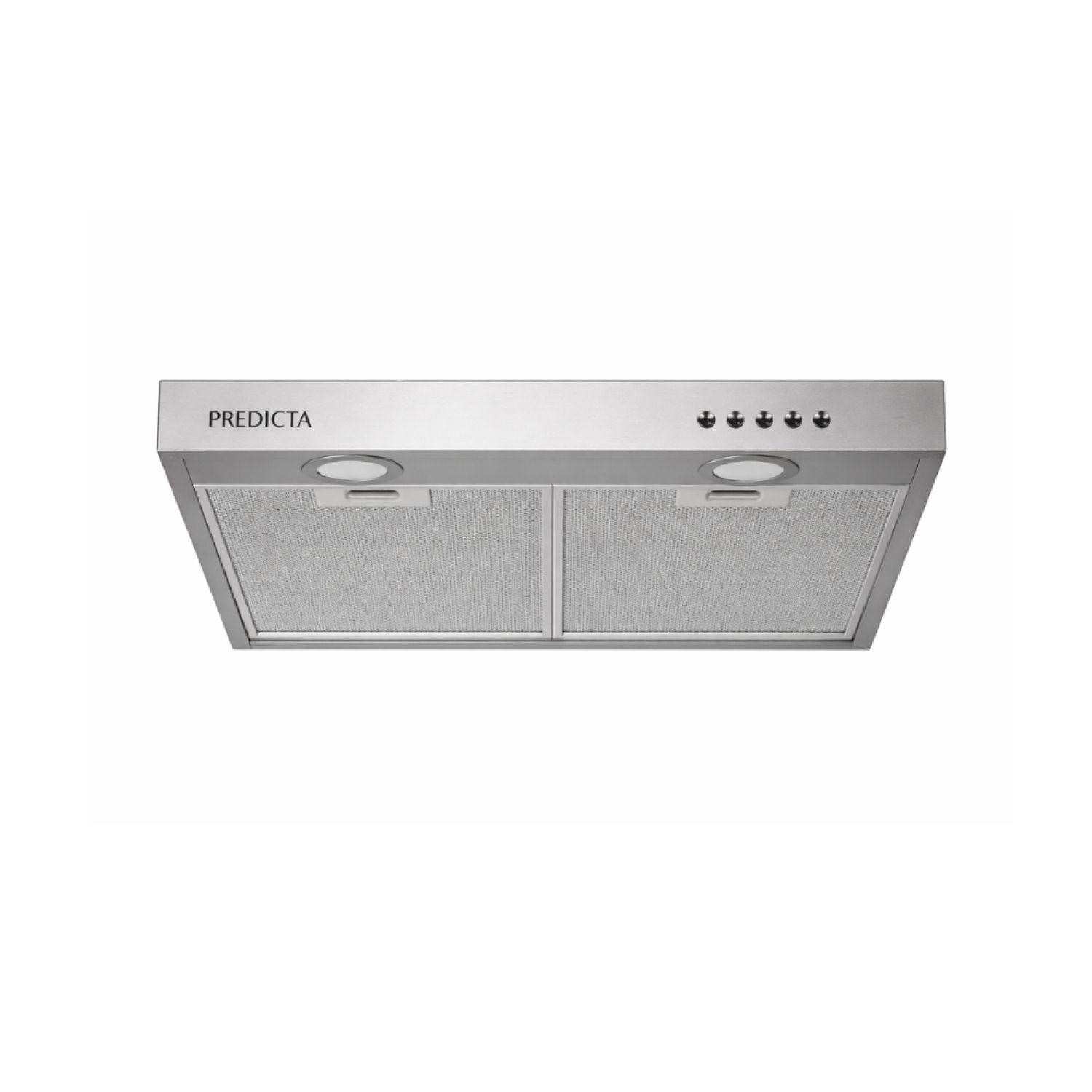Campana Purificadora Empotrable Predicta PDEX060ICL 60 cm-0