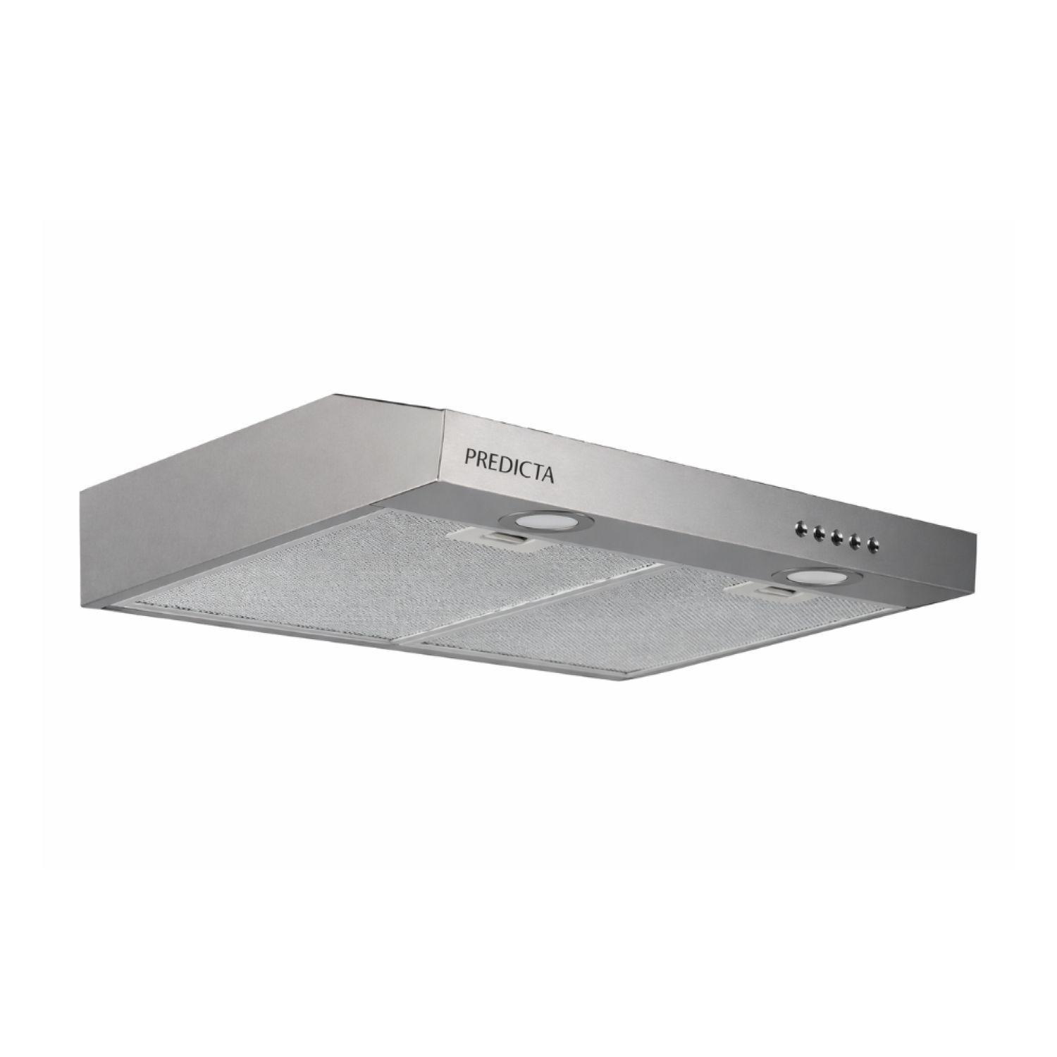 Campana Purificadora Empotrable Predicta PDEX060ICL 60 cm-2