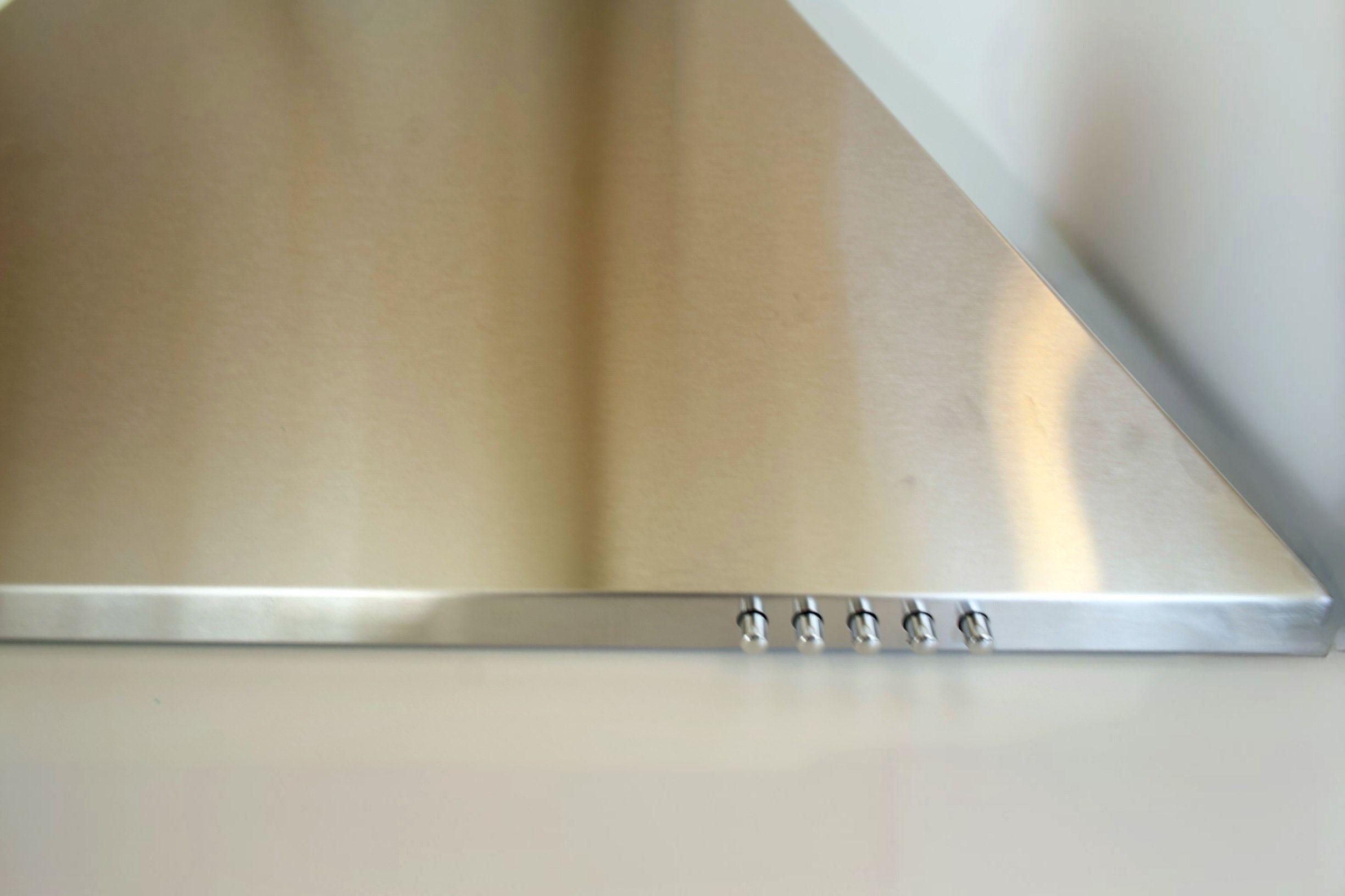 Campana decorativa Extractora de Pared 90 cm PDCC090ICL-5