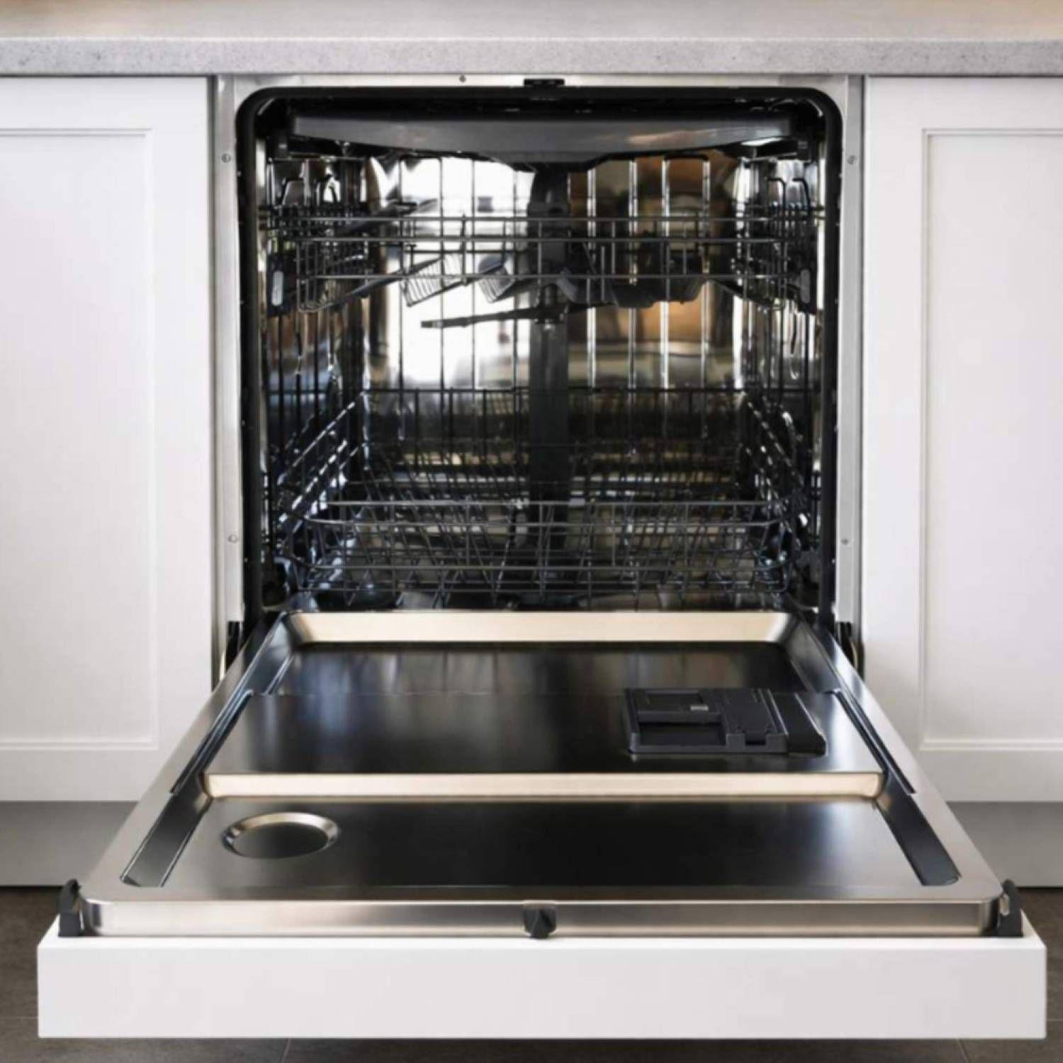 Lavavajillas 14 cubiertos Panelable Predicta PDLVI014ICL-2