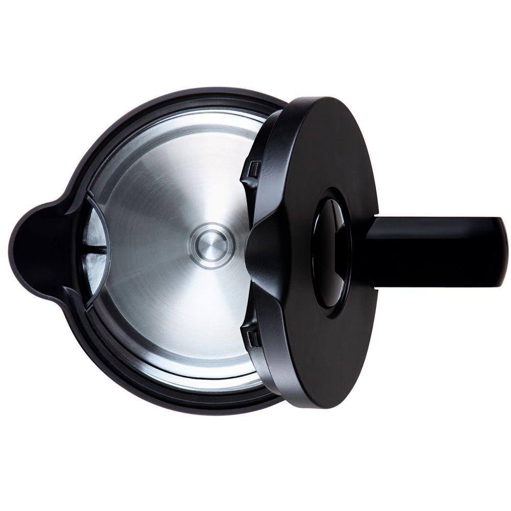 Hervidor de agua Eléctrico Bosch  TWK8613P 1.5 lts Negro-3