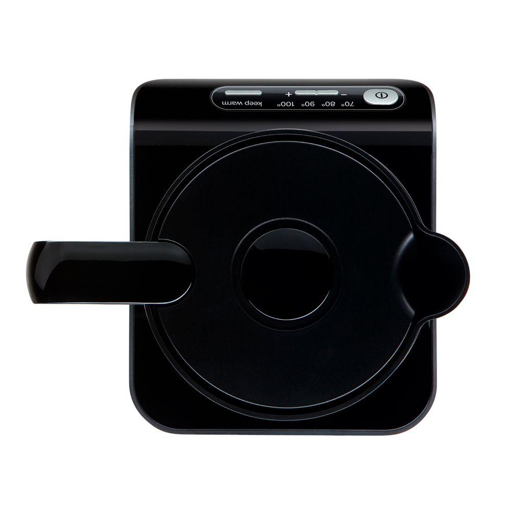 Hervidor de agua Eléctrico Bosch  TWK8613P 1.5 lts Negro-4