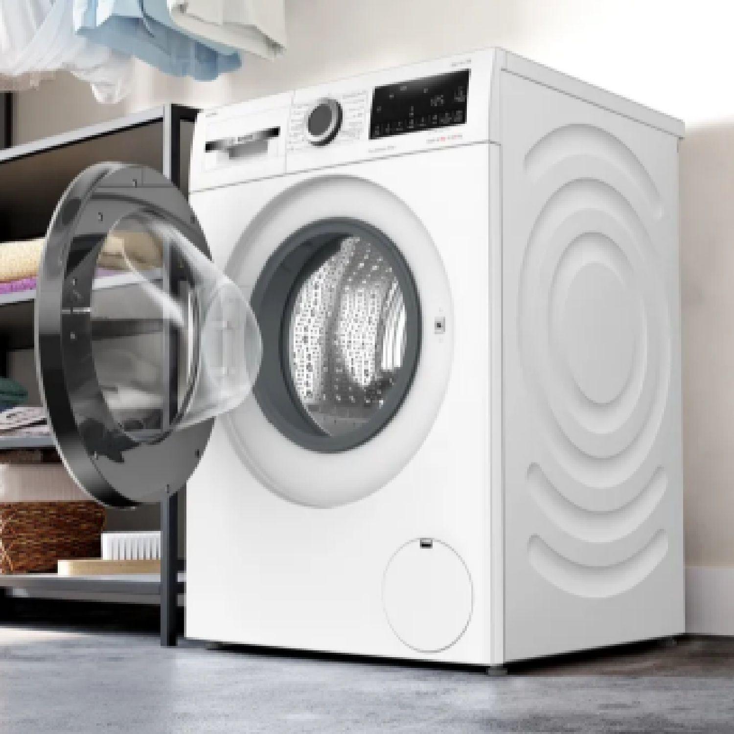 Lavadora Secadora Automática Bosch Serie 6 10.5/6kg 1400rpm-5