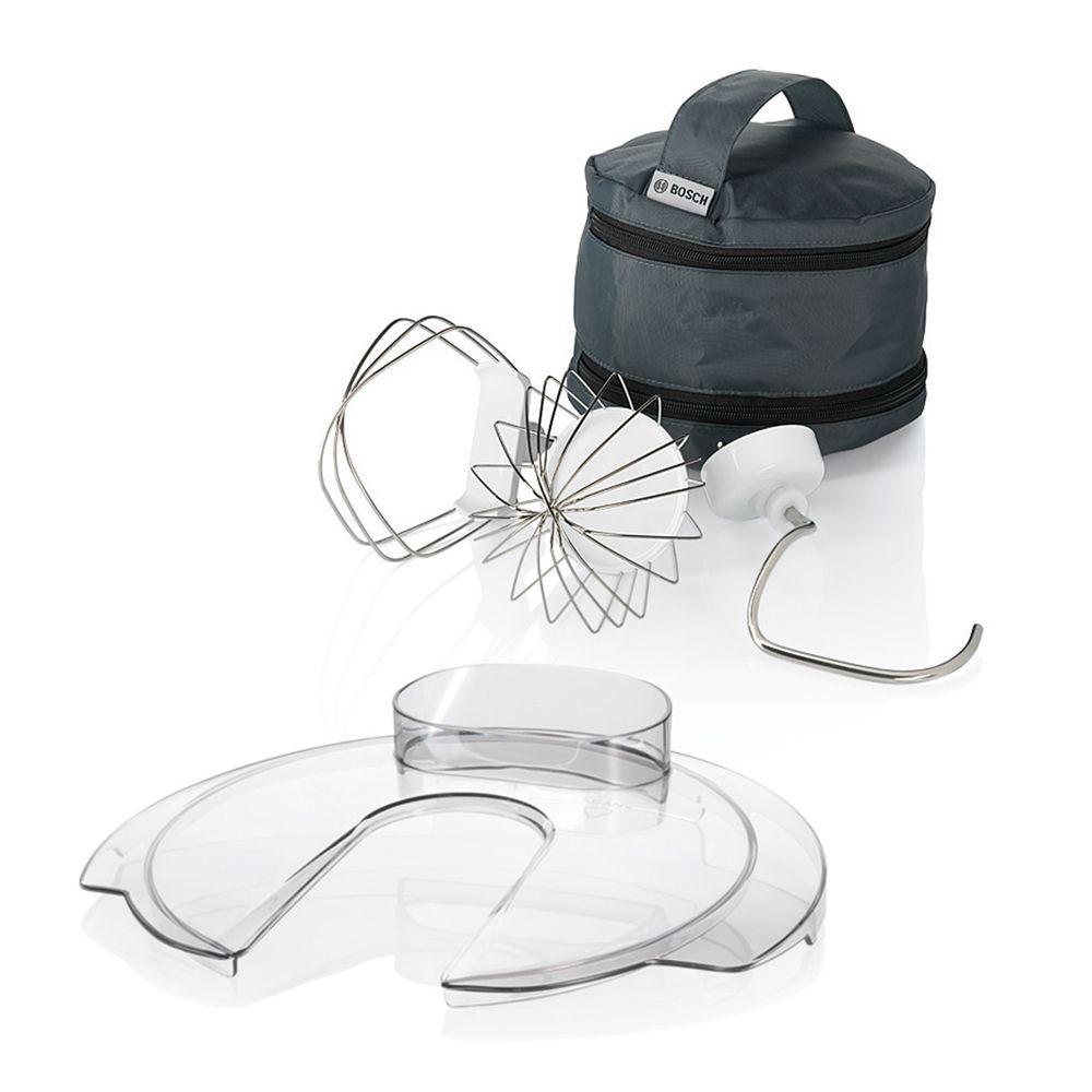 Robot de cocina Bosch MUM56340 900W 7Múltiples accesorios-2