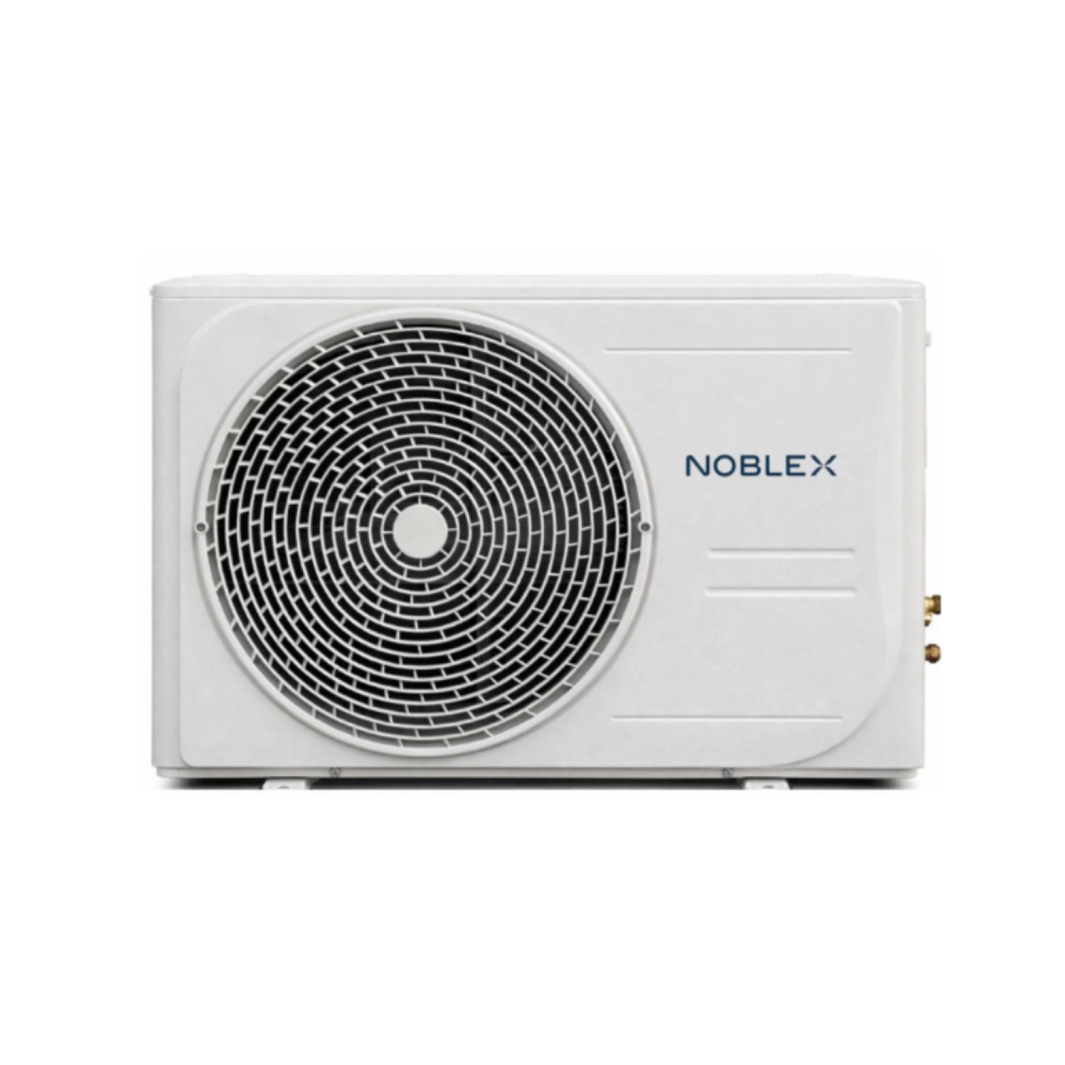 Aire Acondicionado Noblex Split Inverter Frío Calor 12000btu-3