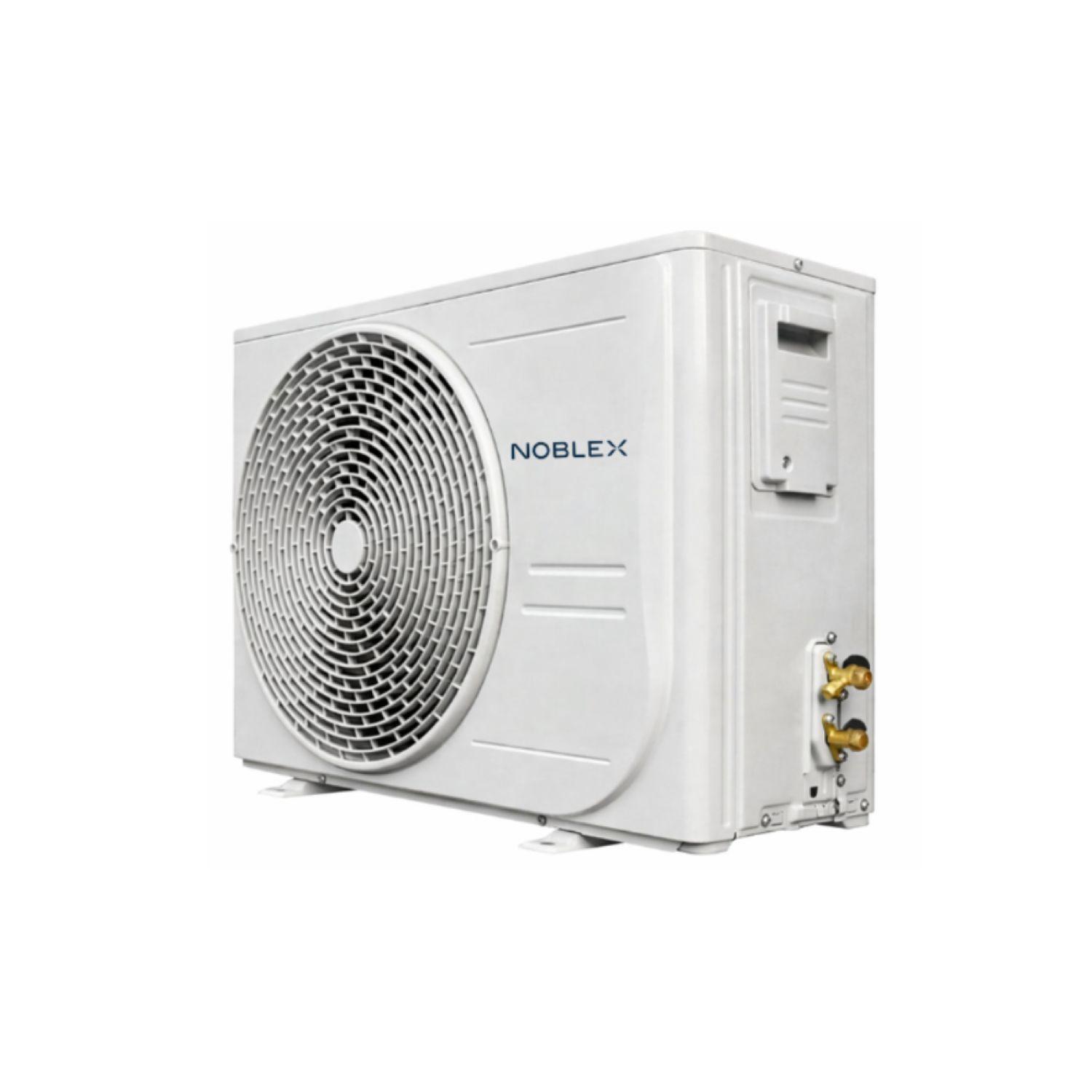 Aire Acondicionado Noblex Split Inverter Frío Calor 12000btu-2