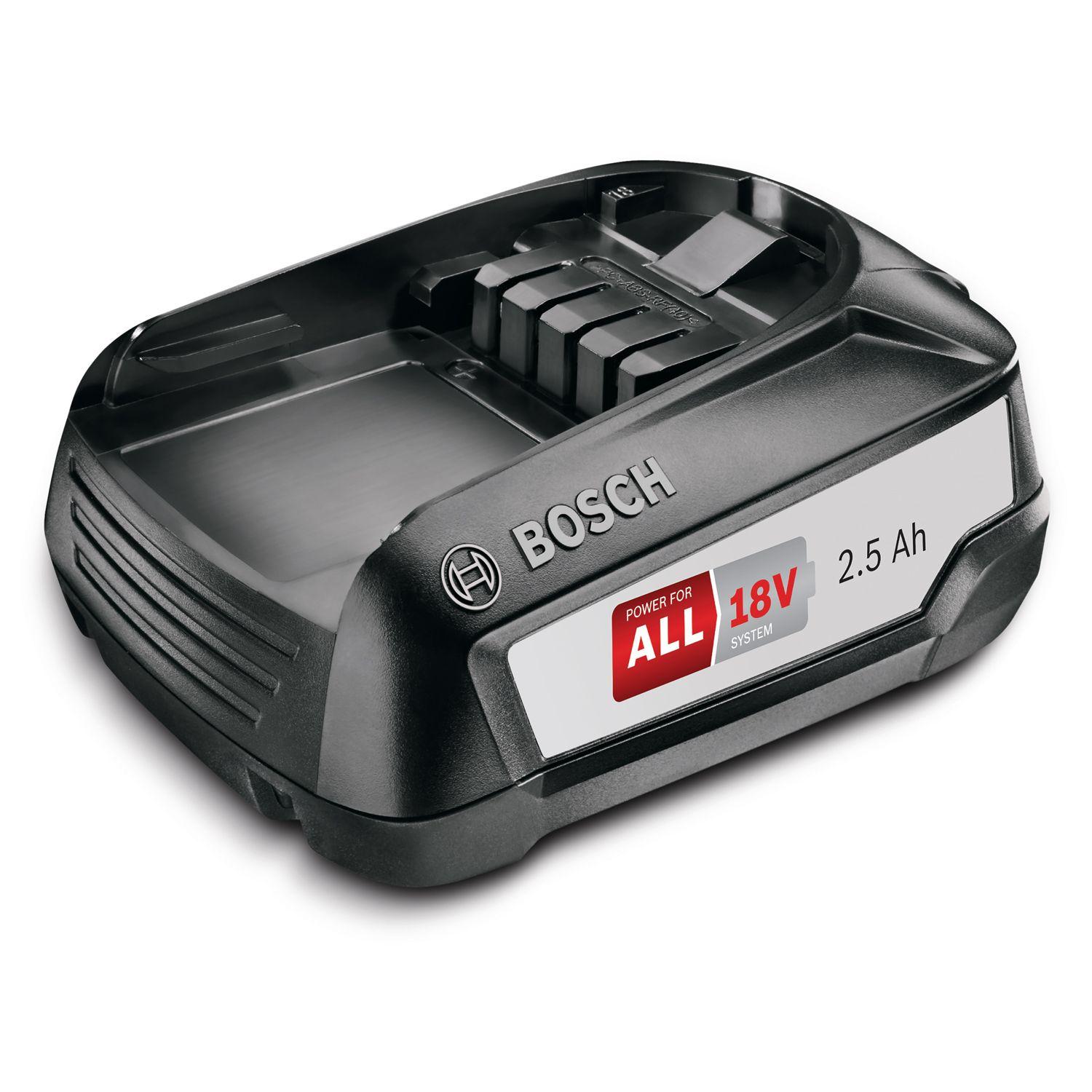 Aspiradora Inalámbrica Unlimited Bosch BBS611PCK Azul-3