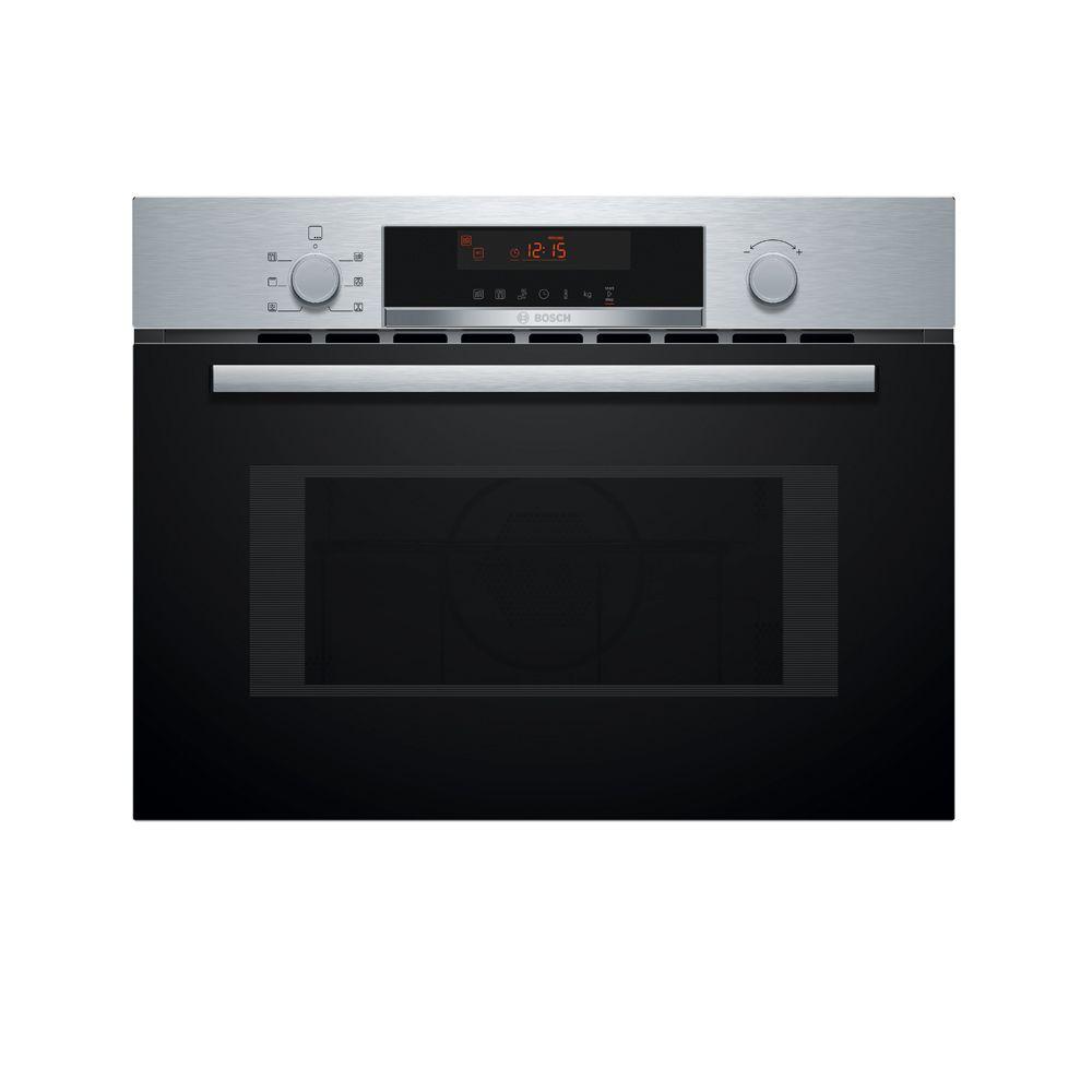 Microondas Integrable Bosch CMA583MS0 44 Lts Acero inox-0