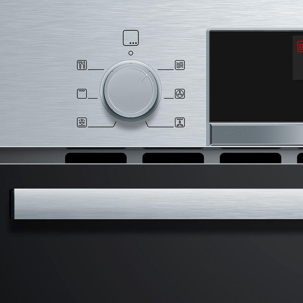 Microondas Integrable Bosch CMA583MS0 44 Lts Acero inox-1