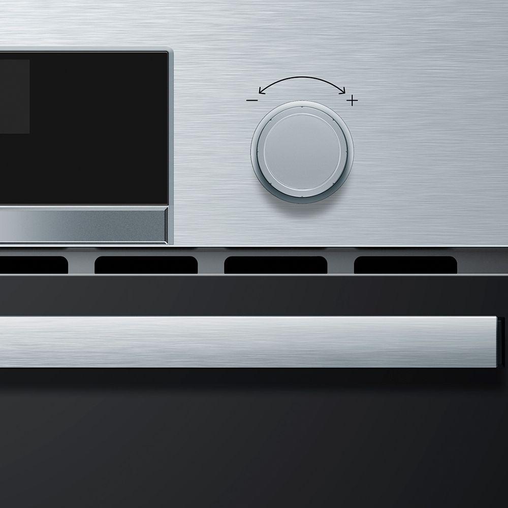 Microondas Integrable Bosch CMA583MS0 44 Lts Acero inox-2