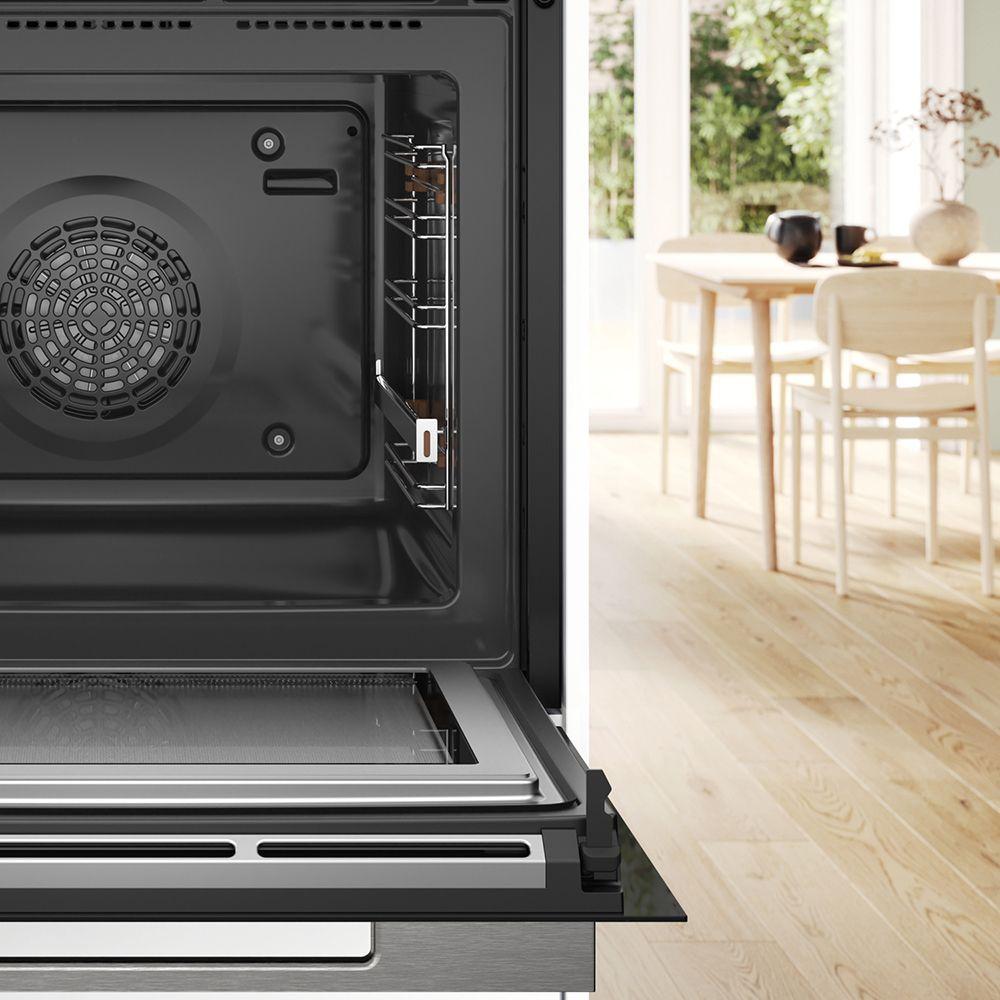 Horno 4D Hotair Bosch Dish Assist 60cm 67 Lts-2