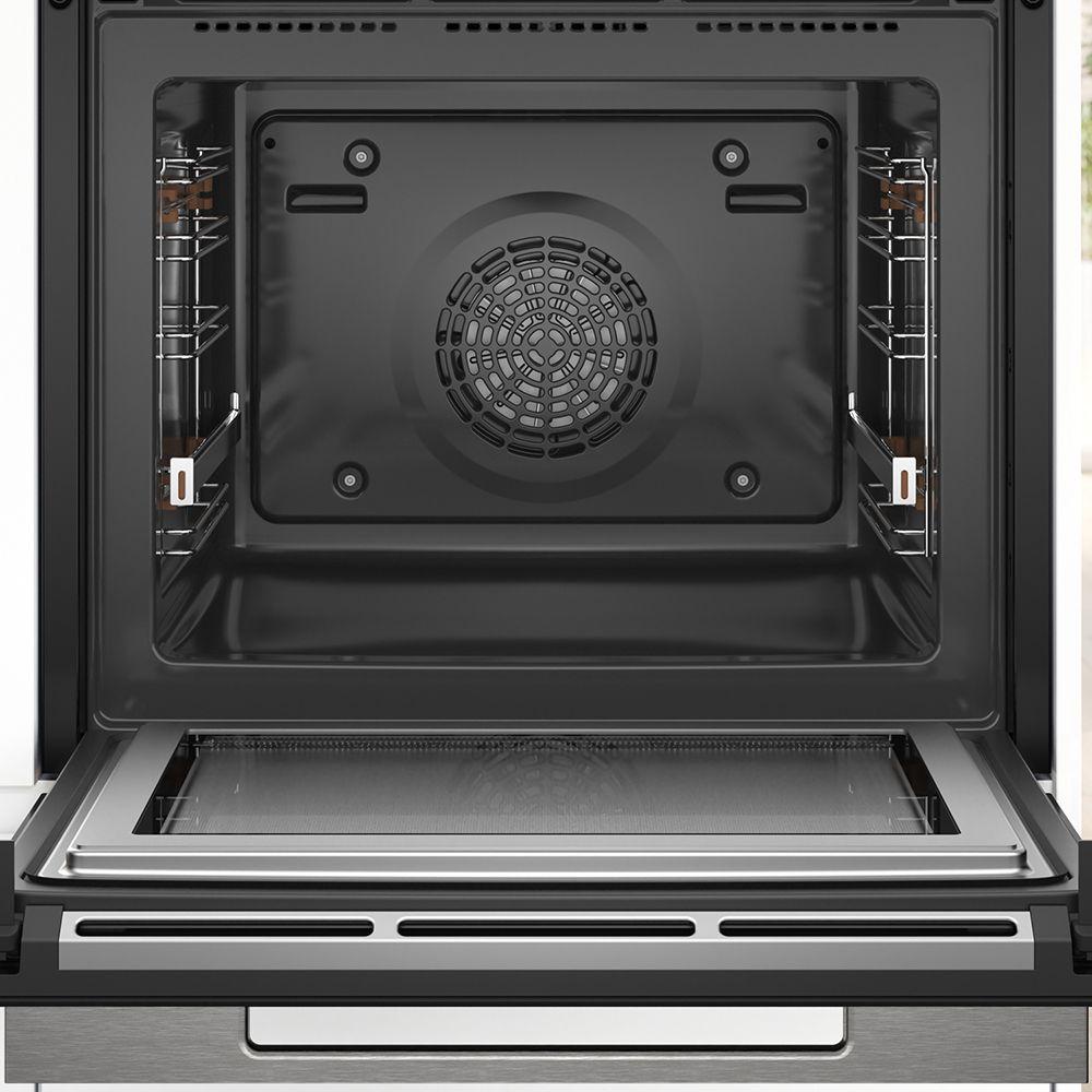 Horno 4D Hotair Bosch Dish Assist 60cm 67 Lts-3