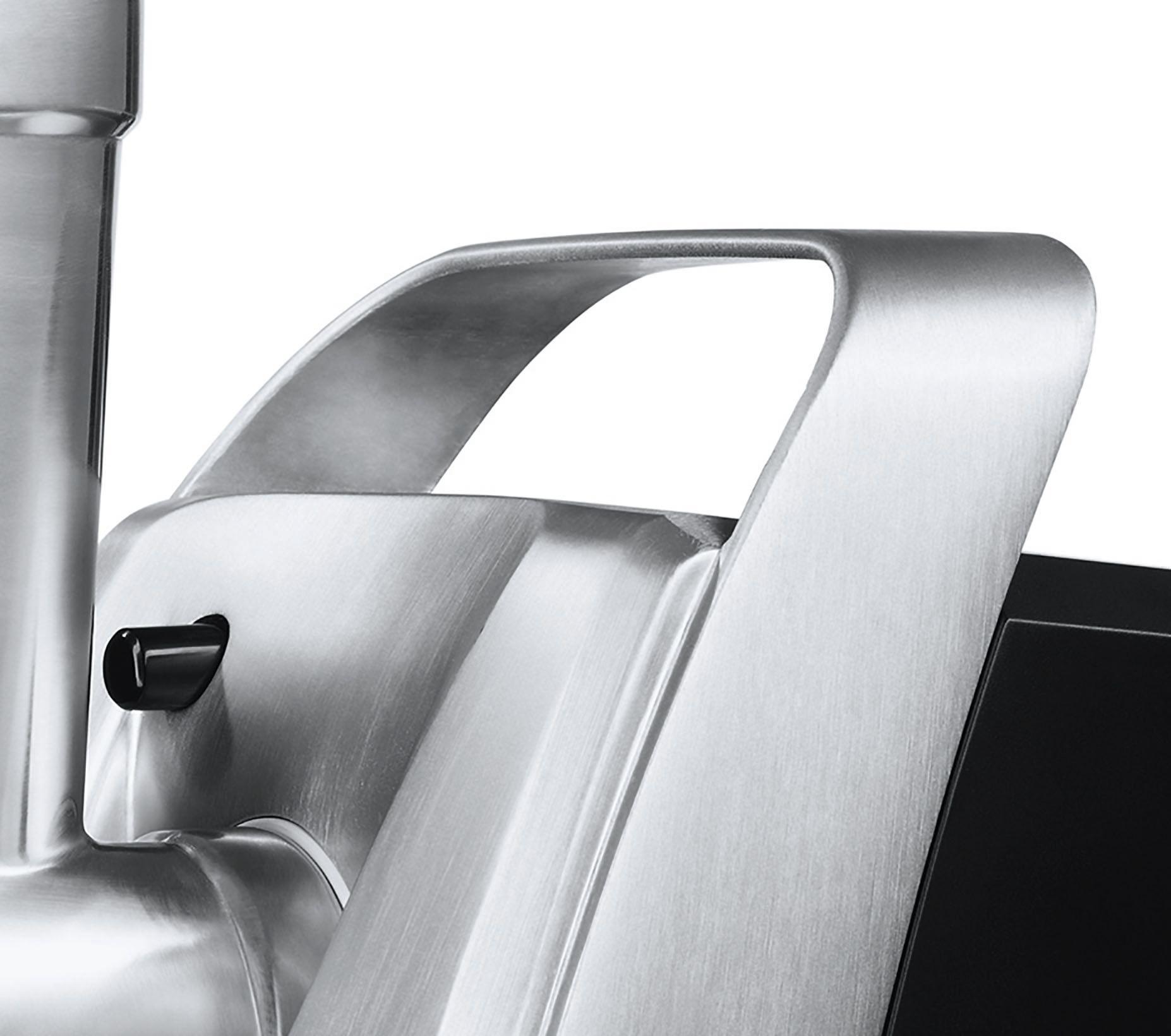 Picadora Multiuso 4 en 1 Bosch MFW68660 800W-3