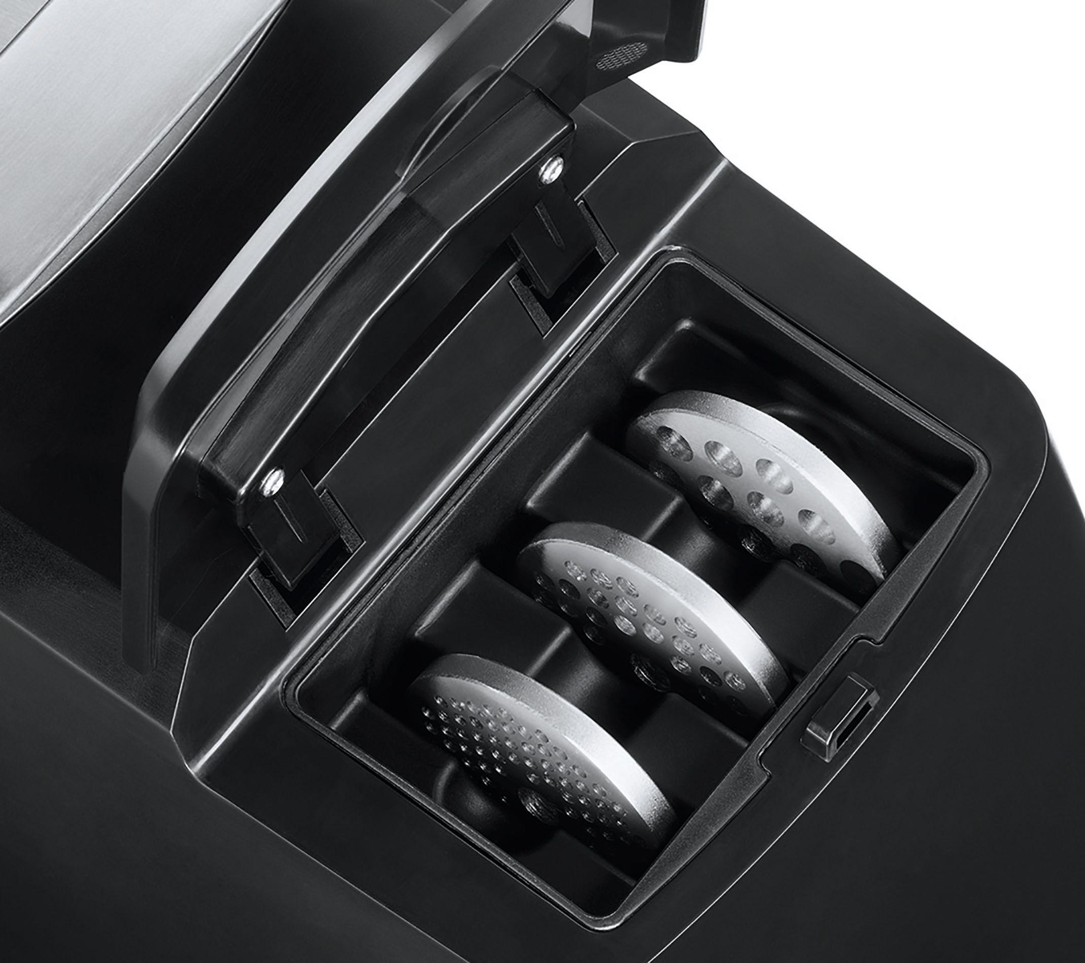 Picadora Multiuso 4 en 1 Bosch MFW68660 800W-4