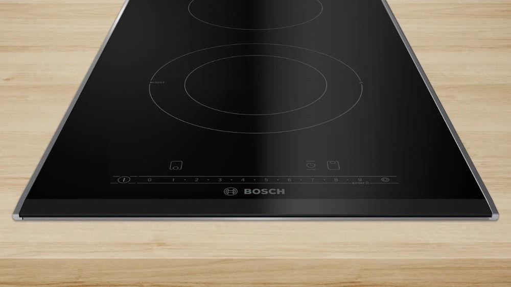 Encimera Vitrocerámica Bosch 30 cm 2 quemadores-2