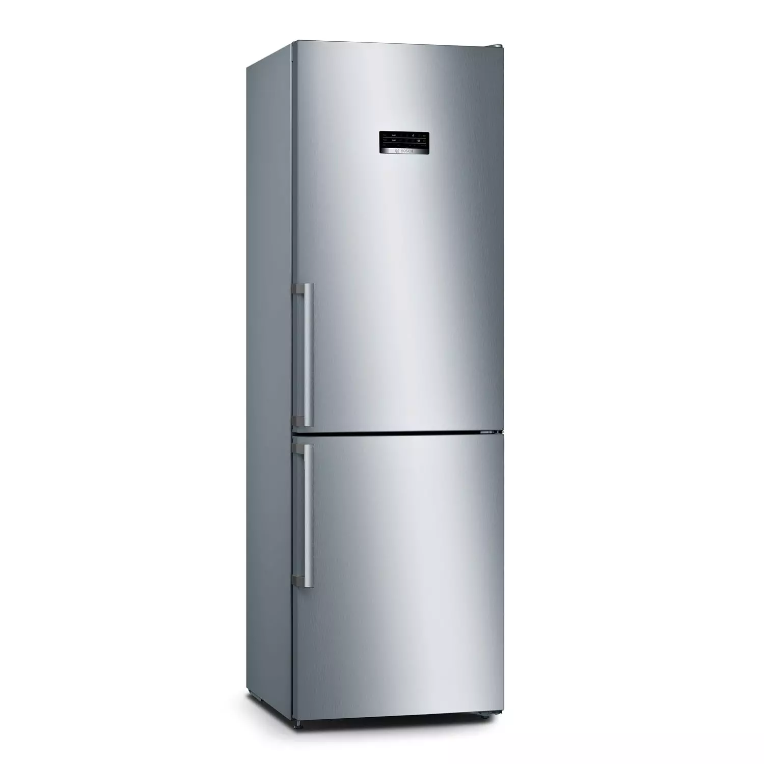 Refrigerador Bottom Freezer No Frost Bosch 324L-0