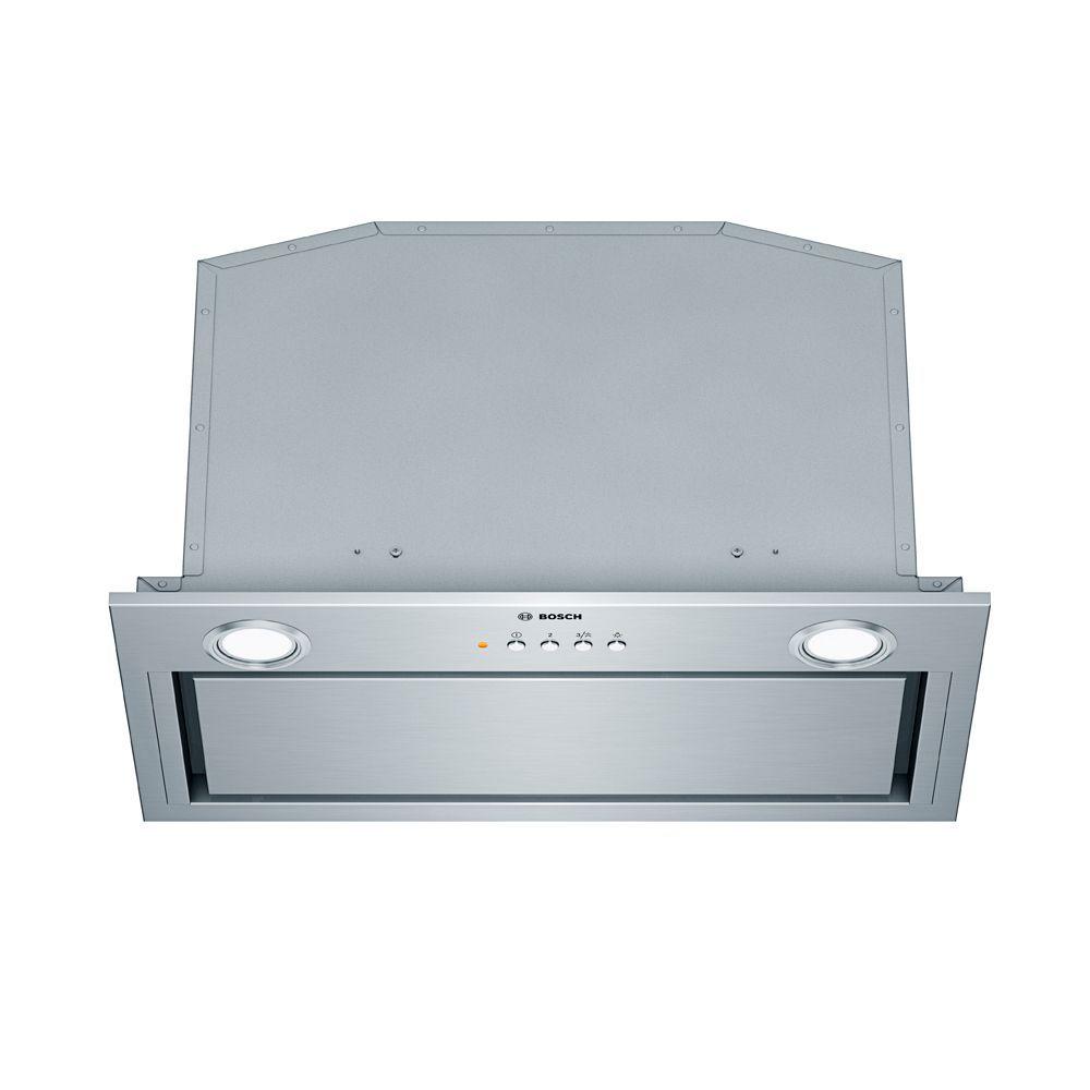 Campana Integrable Bosch Serie 6 DHL585B 52 cm-0