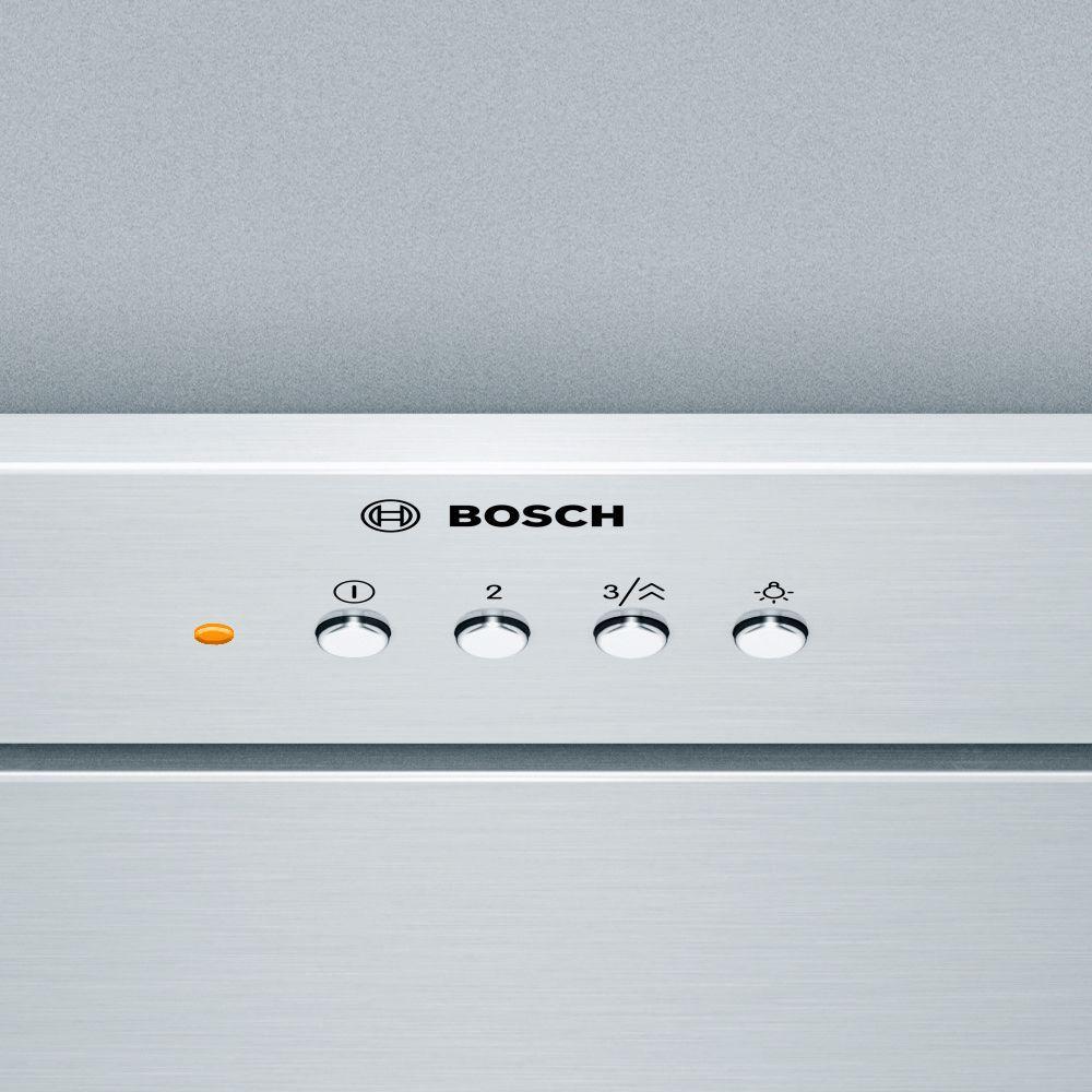 Campana Integrable Bosch Serie 6 DHL585B 52 cm-2