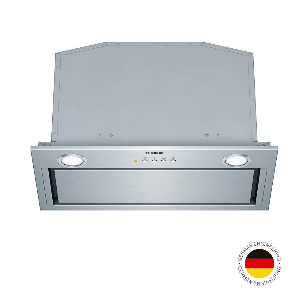 Campana Integrable Bosch Serie 6 DHL585B 52 cm-4