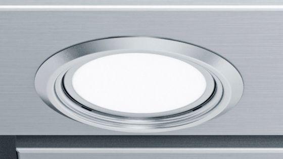 Campana Integrable Bosch Serie 6 DHL585B 52 cm-5
