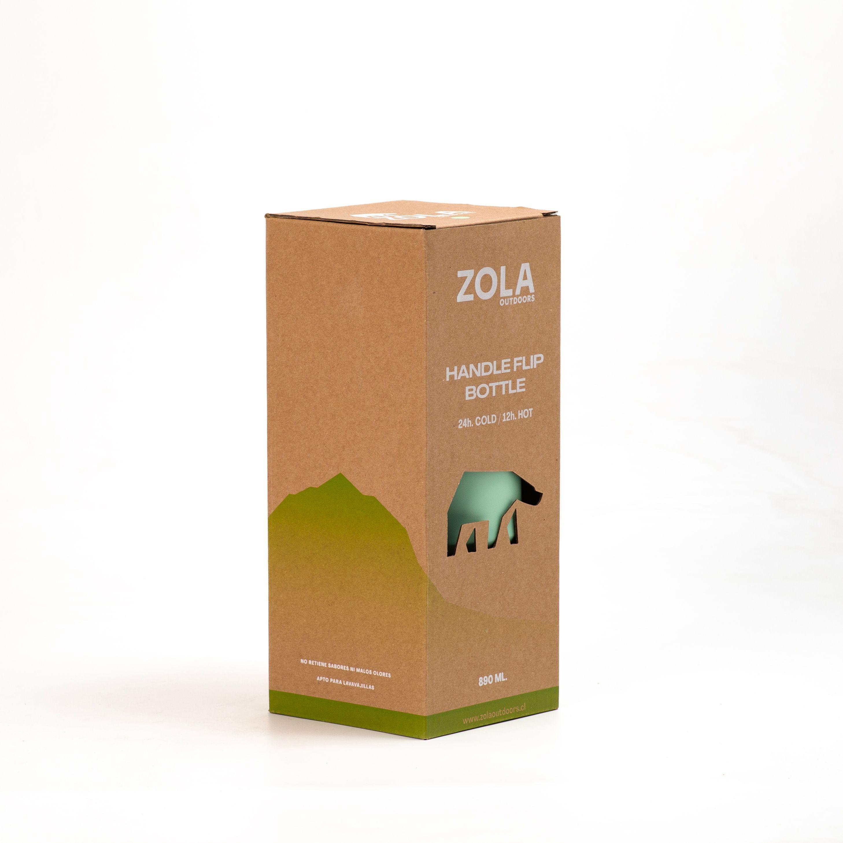 Botella Termica Handle Flip 890ml-3