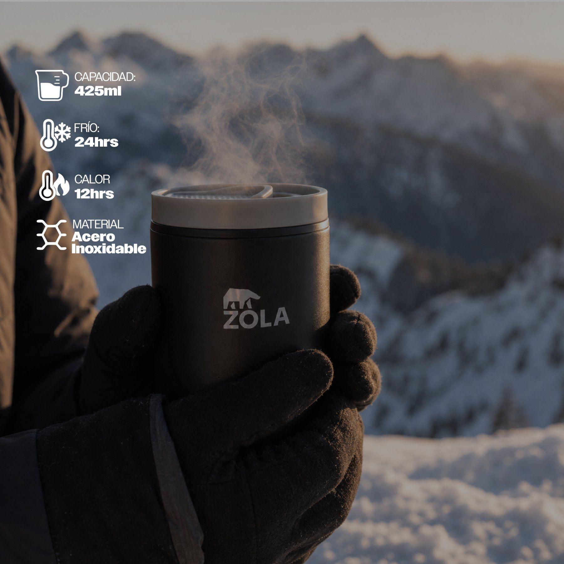 Vaso Térmico Café Zola Mug 425 ml-2