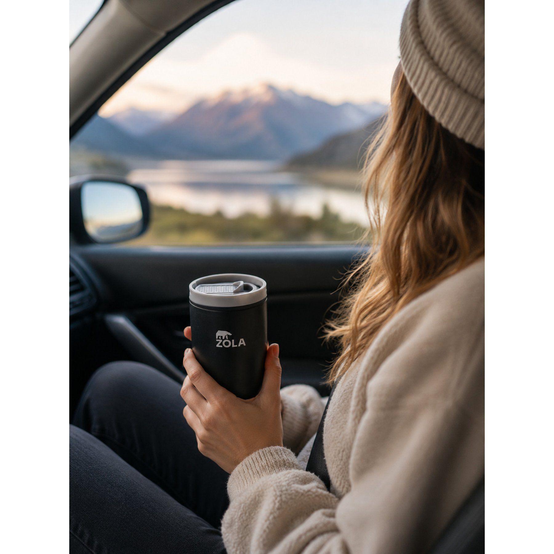 Vaso Térmico Café Zola Mug 425 ml-3