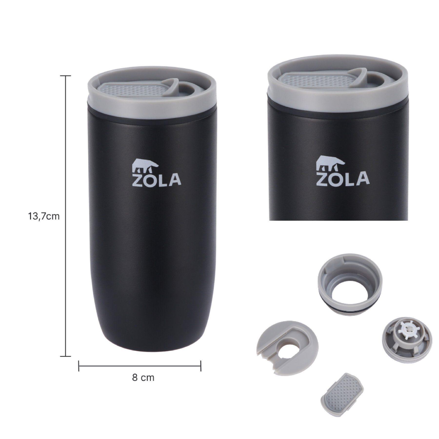 Vaso Térmico Café Zola Mug 425 ml-4