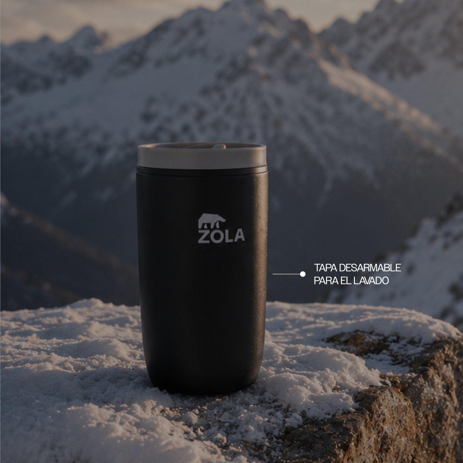 Vaso Térmico Café Zola Mug 425 ml-5