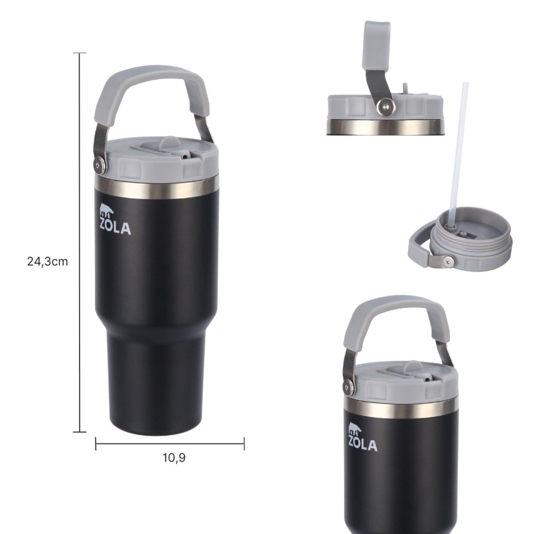 Botella Zola Handle Flip Pro 2.0 900 ml-4