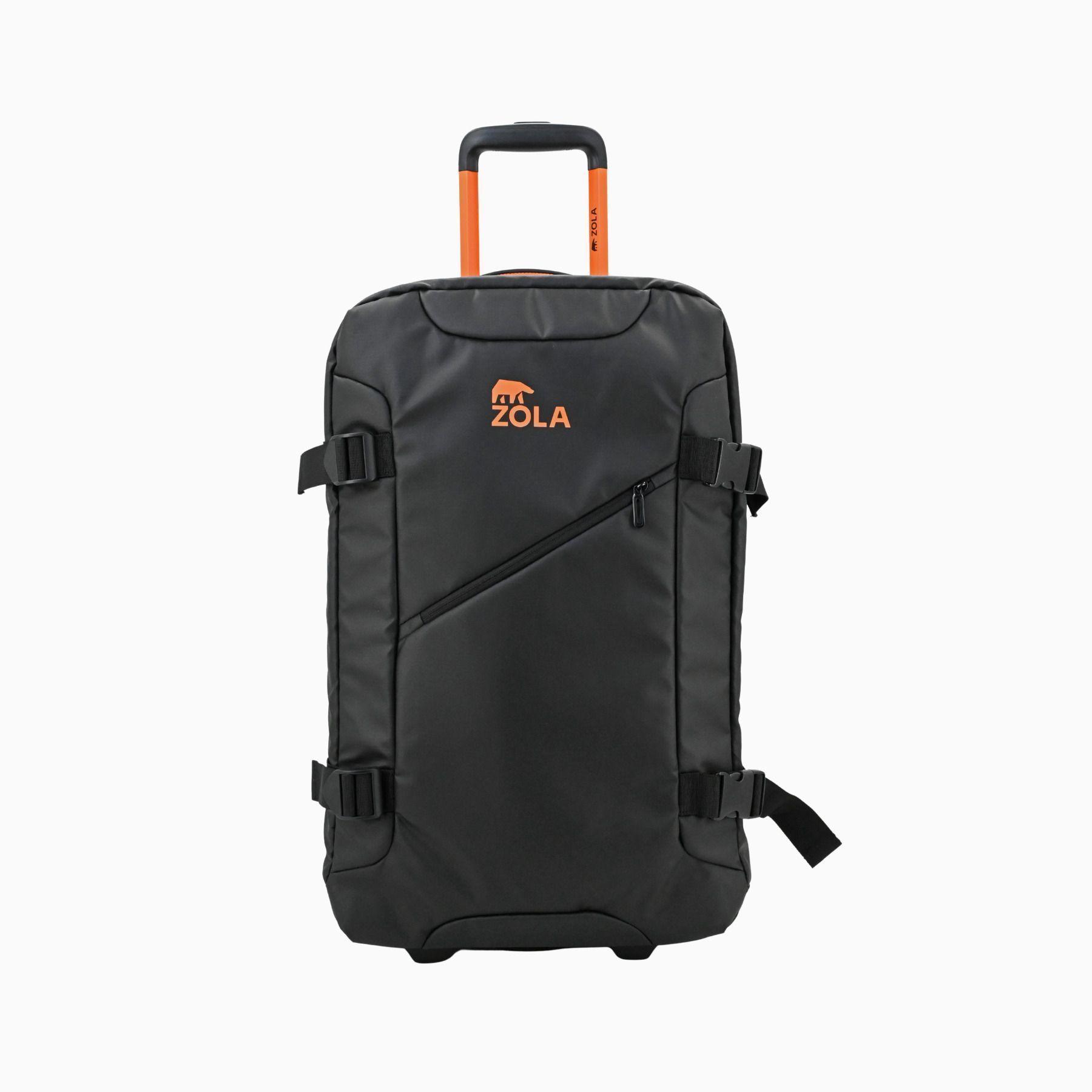 Maleta Bolso Zola Grande 90L-0